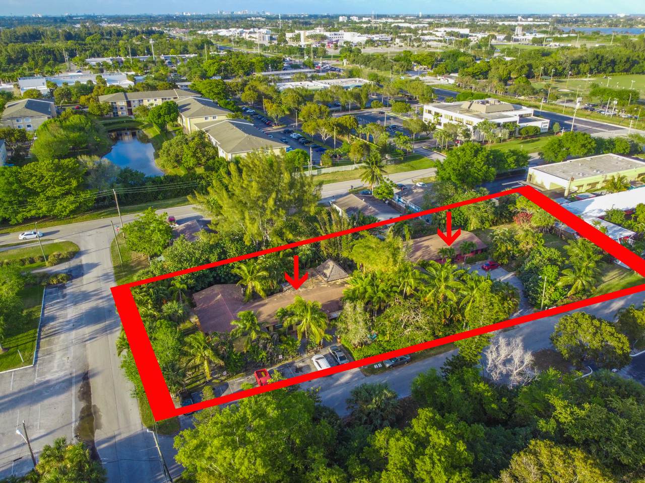 3083 Ferrell Drive - Photo 1