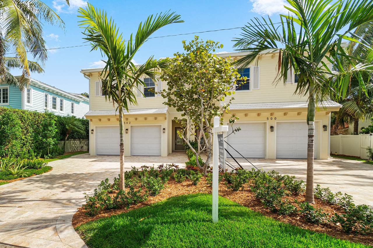 500 Wavecrest Way - Photo 1