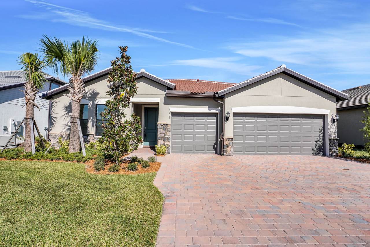701 Villandry Way - Photo 1 701 Villandry Way - Photo 1