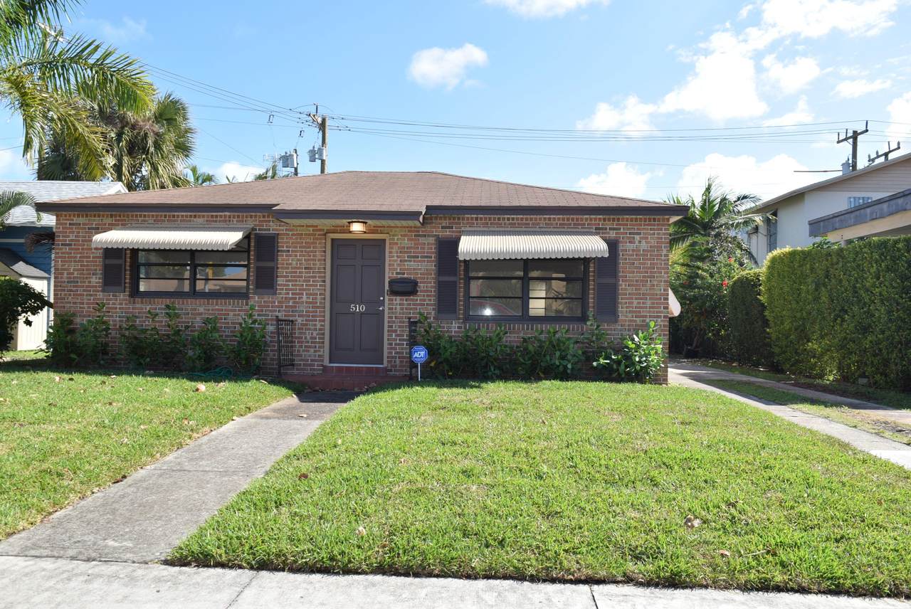 510 Monroe Drive - Photo 1
