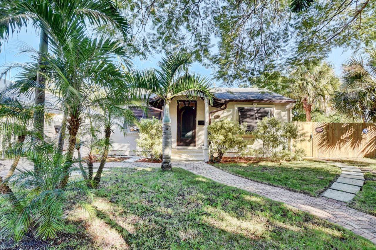 6606 Garden Avenue - Photo 1