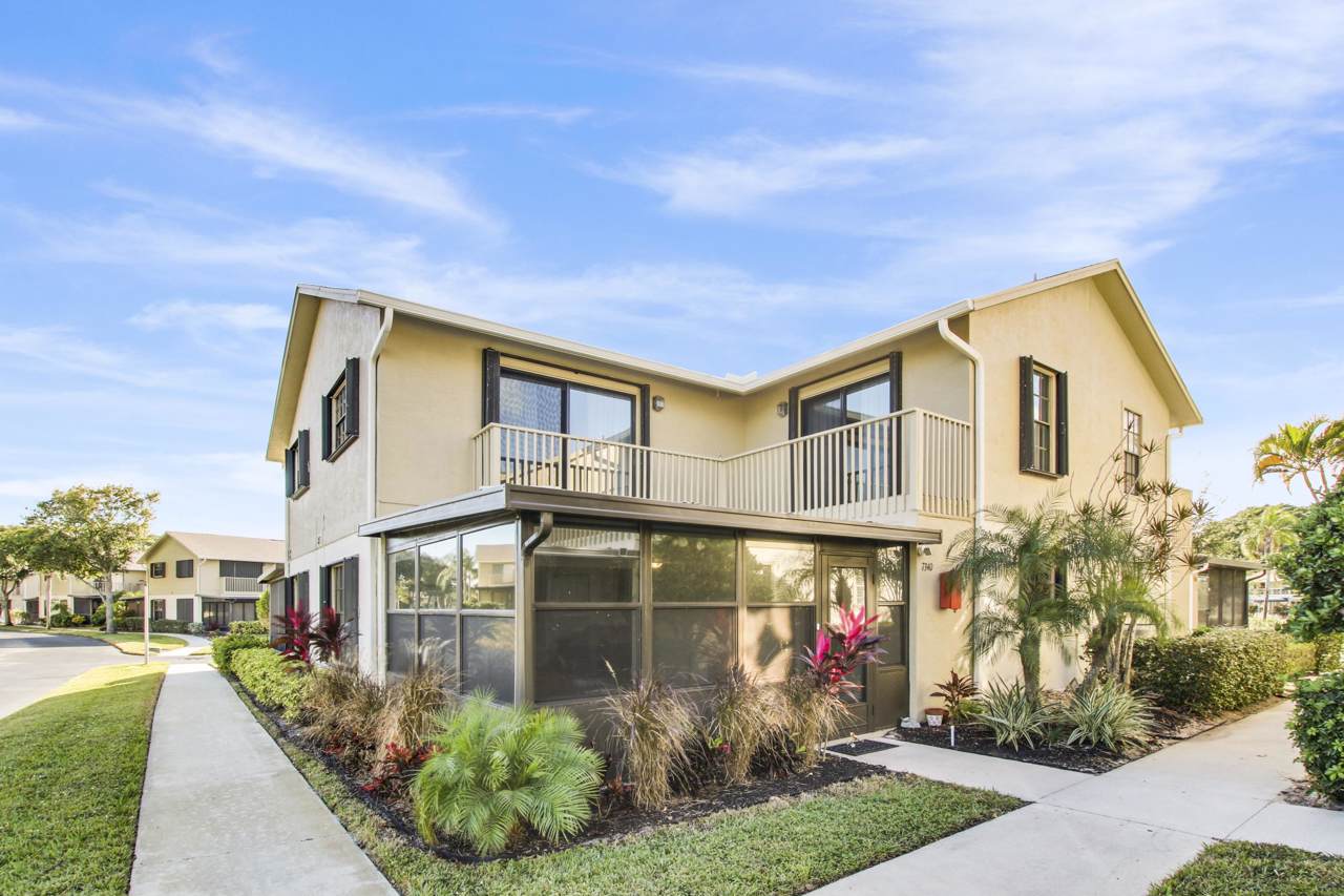 7340 Jamestown Terrace - Photo 1