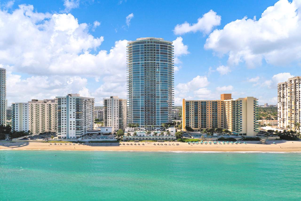 2711 Ocean Drive - Photo 1
