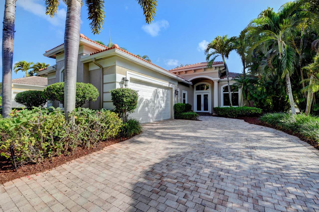 7904 Villa D Este Way - Photo 1