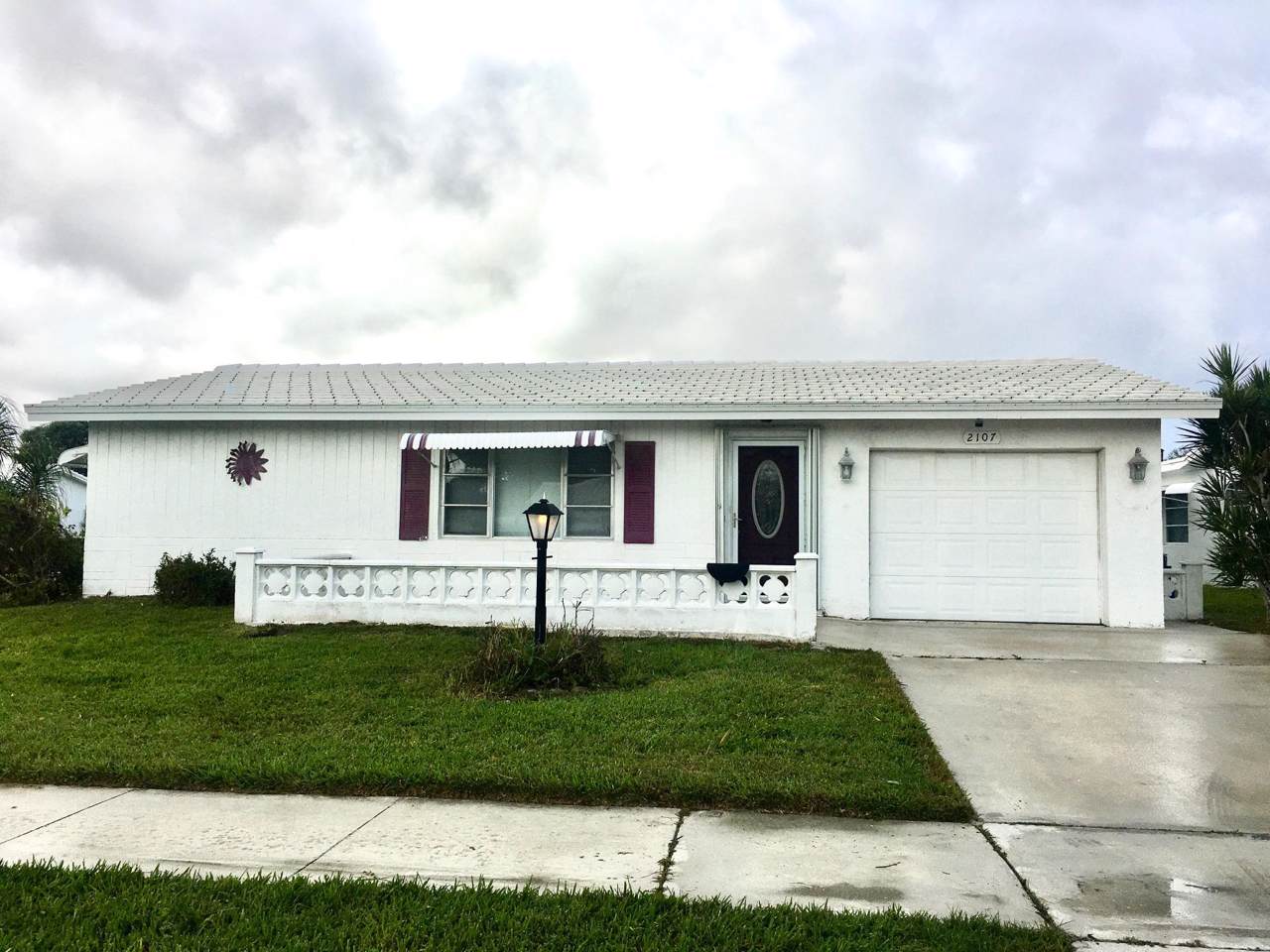 2107 Campanelli Boulevard - Photo 1