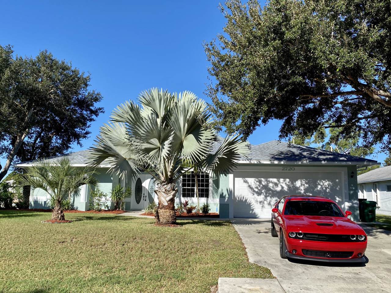 2720 Kern Road - Photo 1