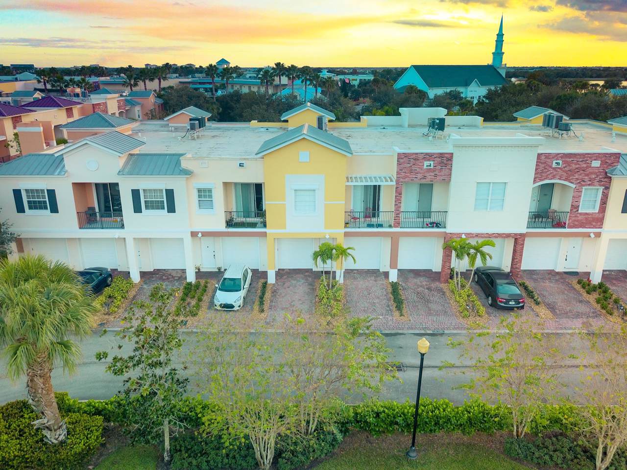 10480 Stephanie Way - Photo 1