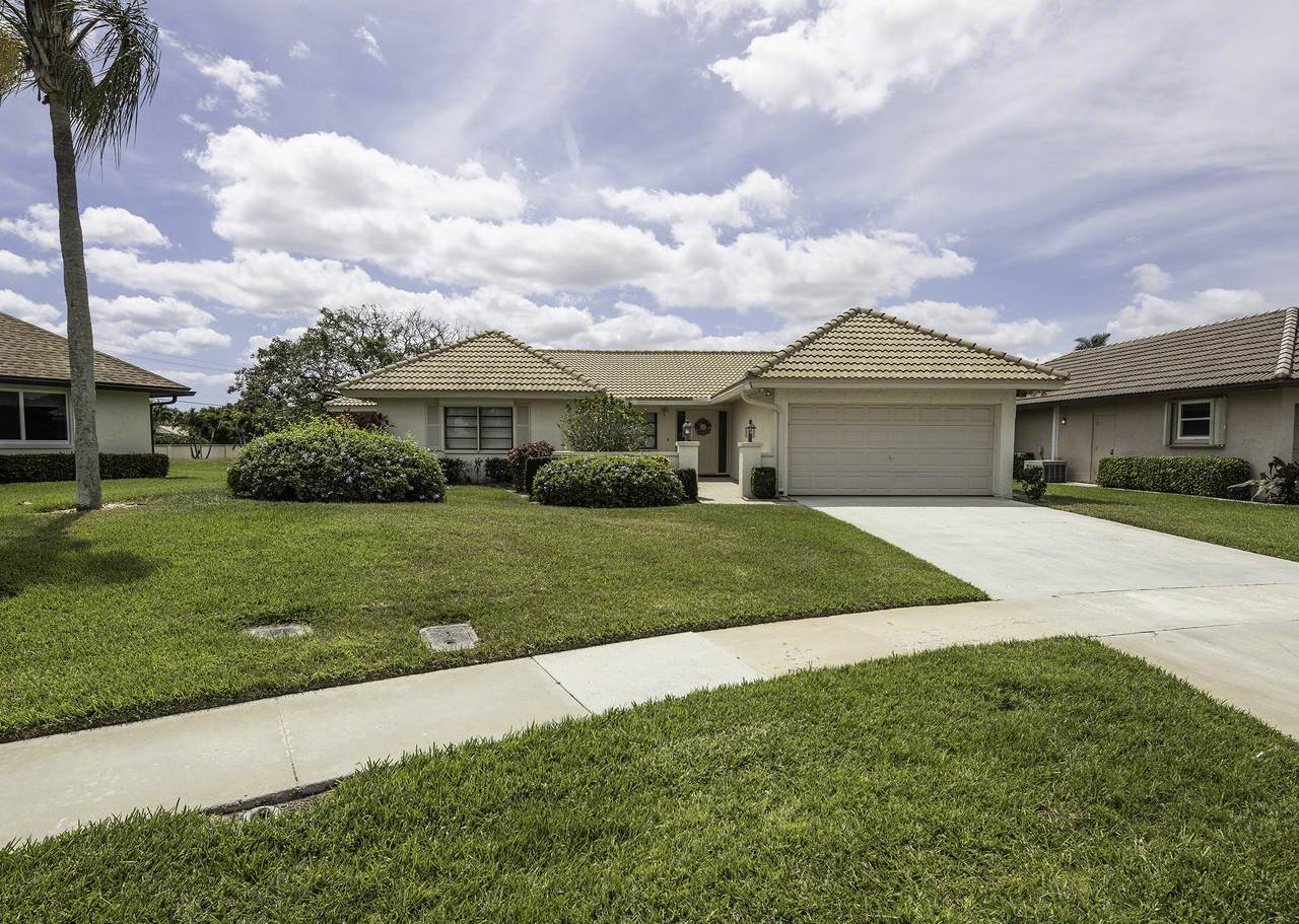 10338 Greentrail Drive - Photo 1 10338 Greentrail Drive - Photo 1