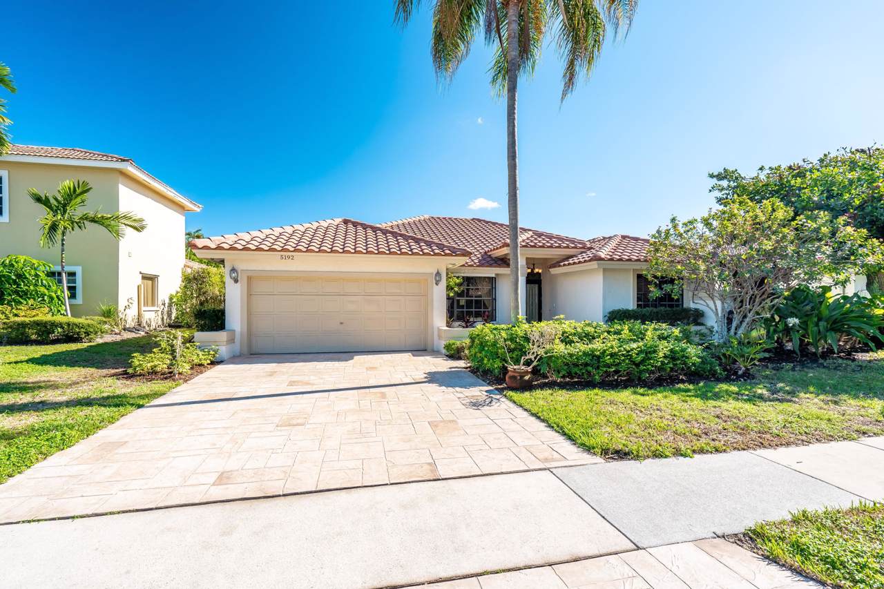 5192 Deerhurst Crescent Circle - Photo 1