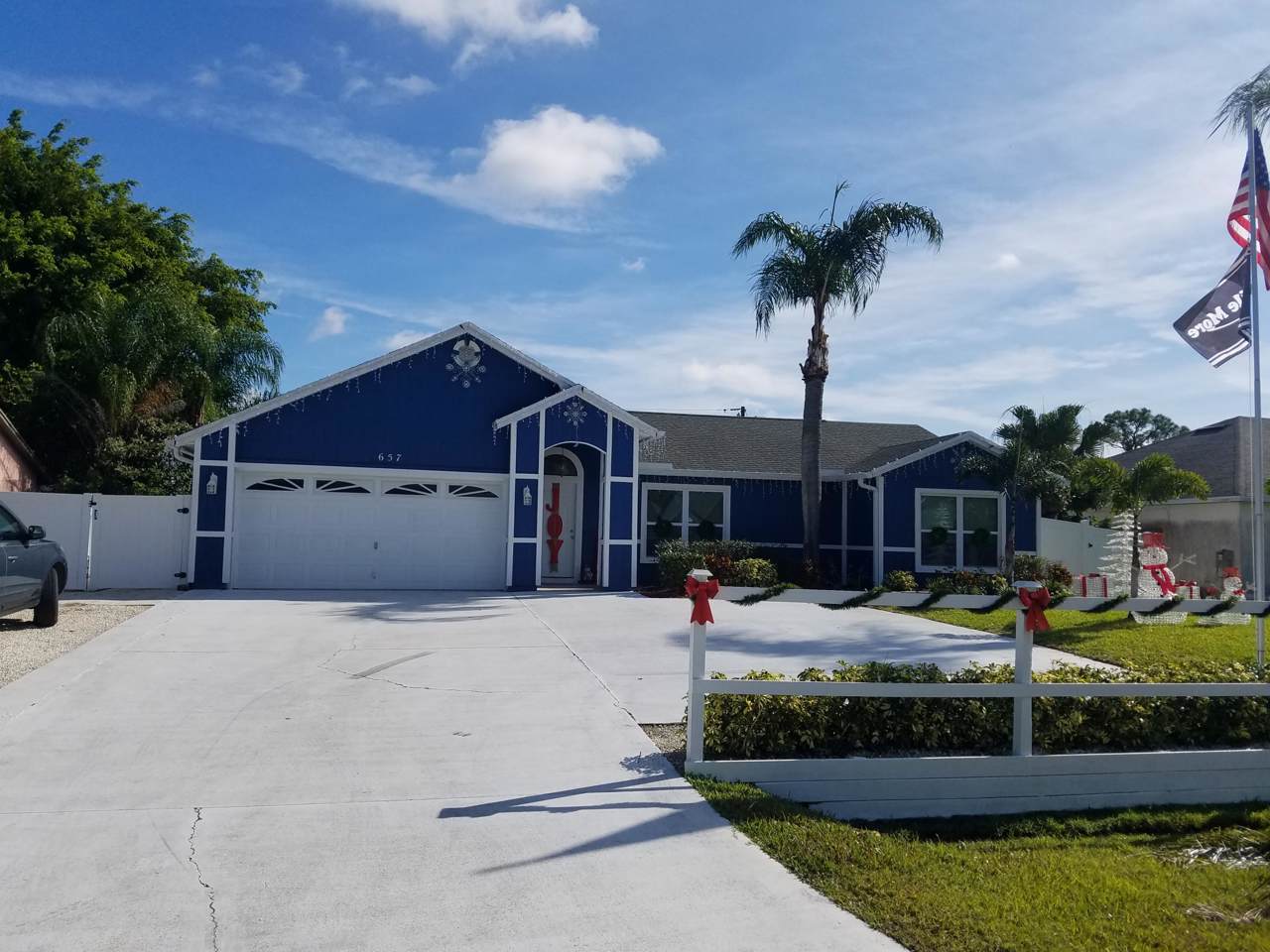 657 Byron Street - Photo 1