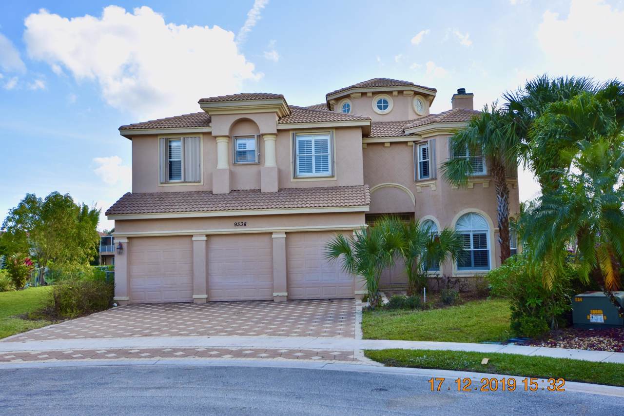 9338 Glidden Court - Photo 1