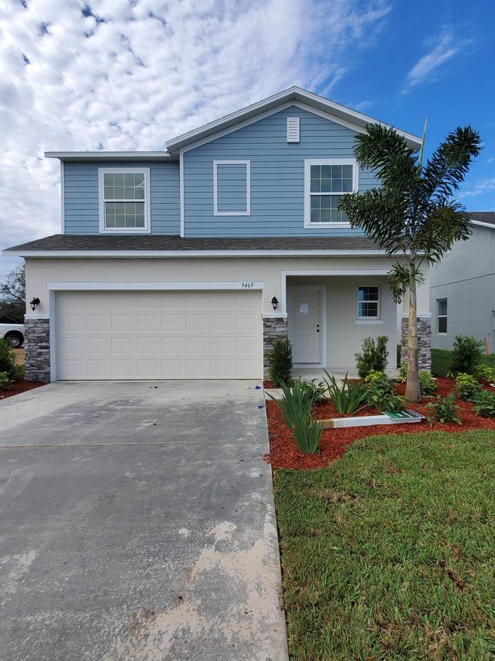 9469 Ligorio Way - Photo 1