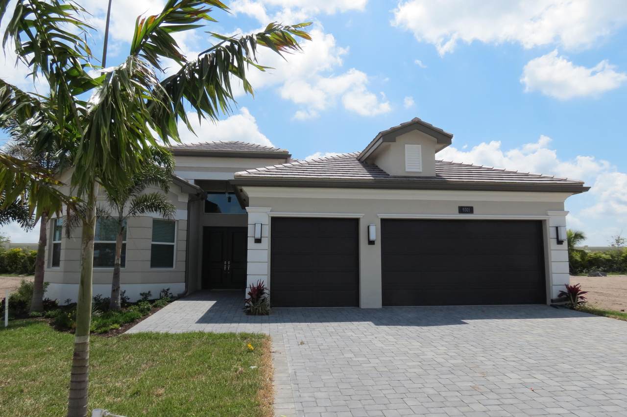 9301 Seahorse Bay Drive - Photo 1