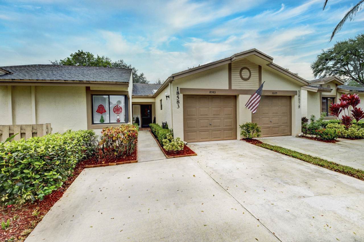 18583 Breezy Palm Way - Photo 1