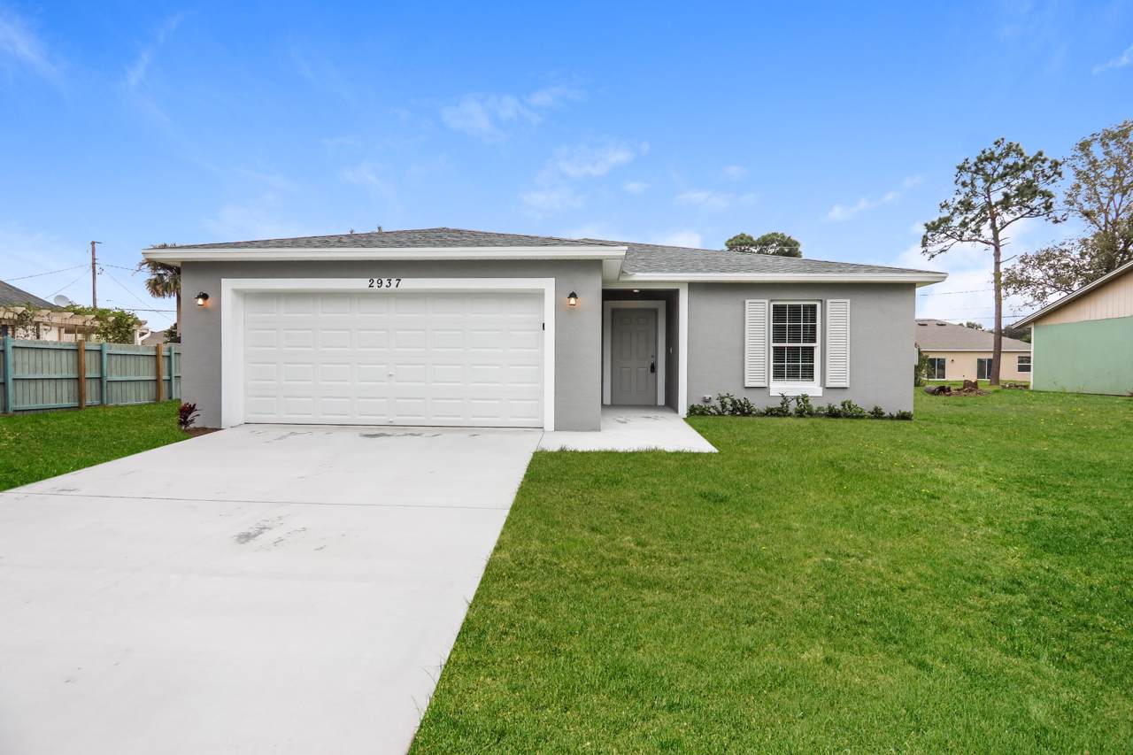 2937 Moody Terrace - Photo 1
