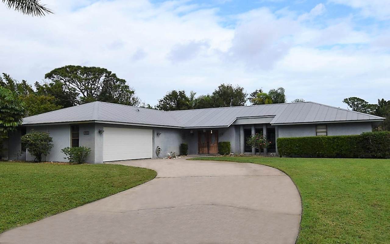 3541 Micanopy Terrace - Photo 1