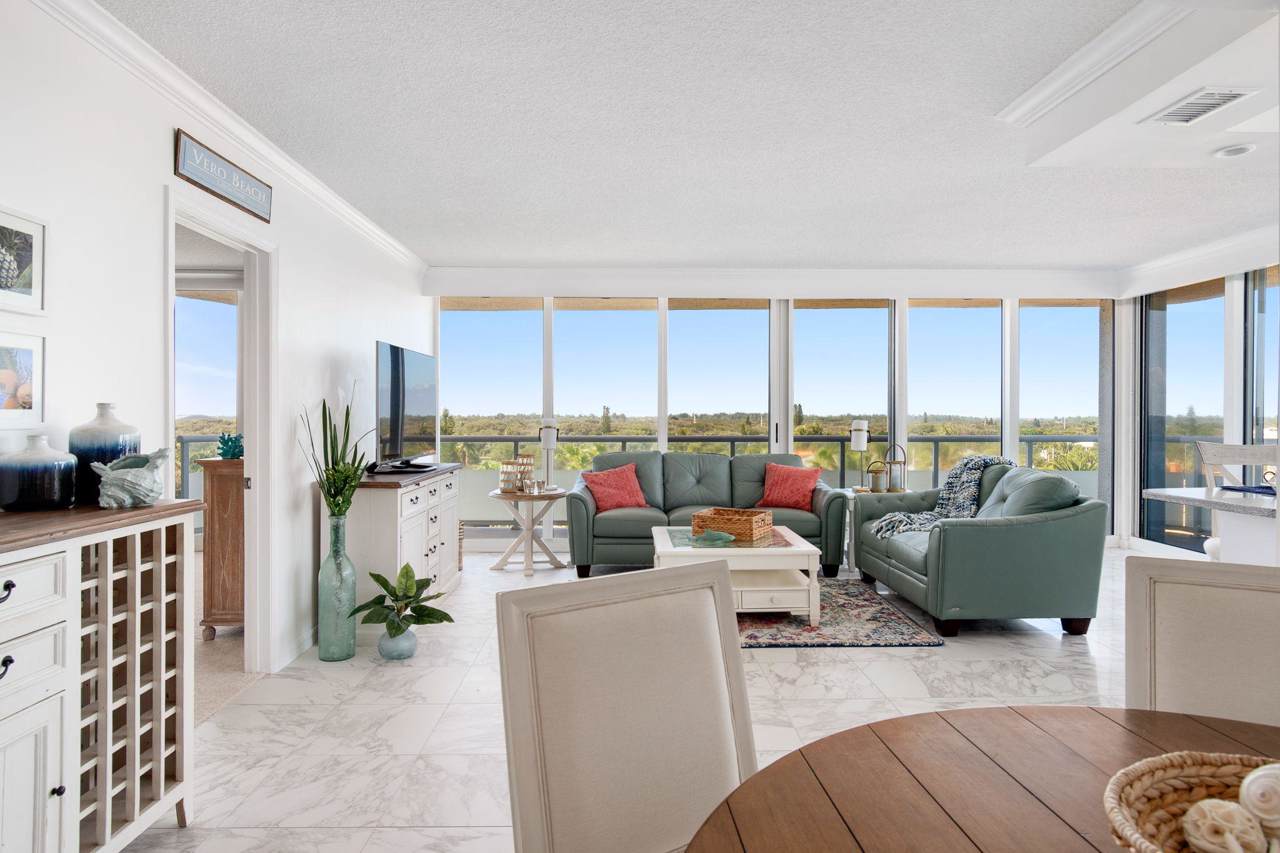 3554 Ocean Drive - Photo 1