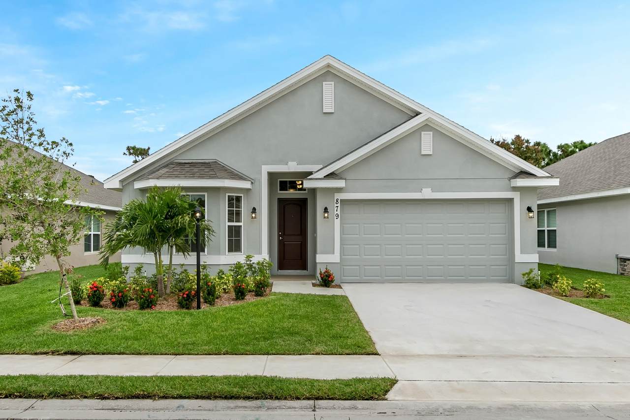 5317 San Benedetto Place - Photo 1