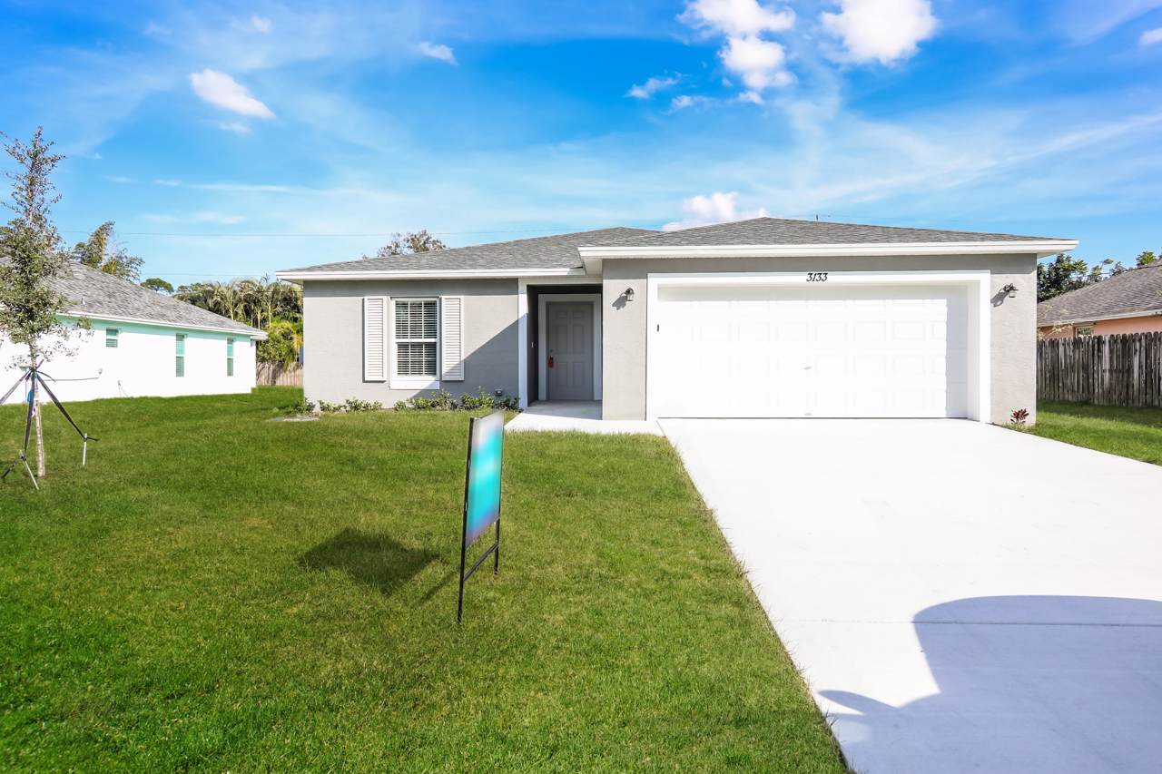 3133 Curcuma Street - Photo 1