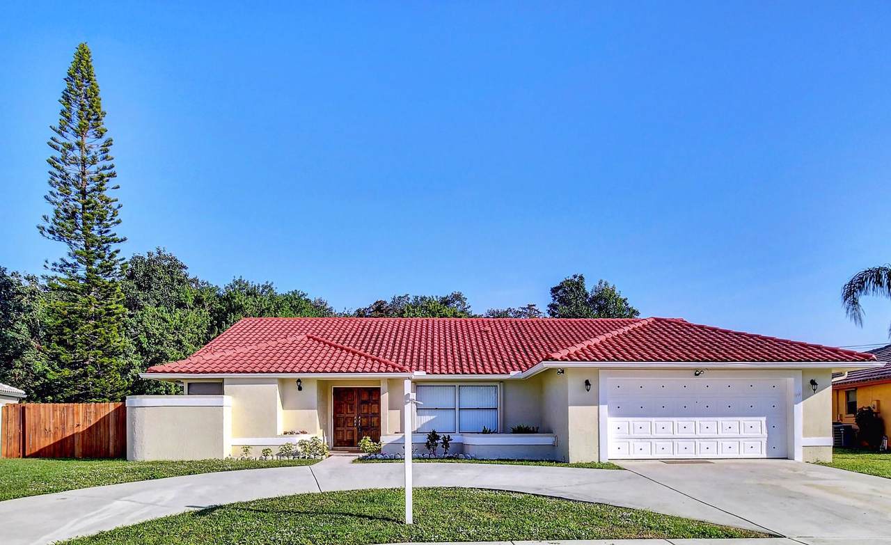 22089 Martella Avenue - Photo 1
