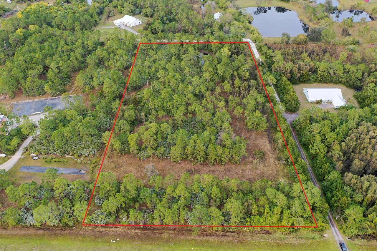 0 Martin Highway - Photo 1