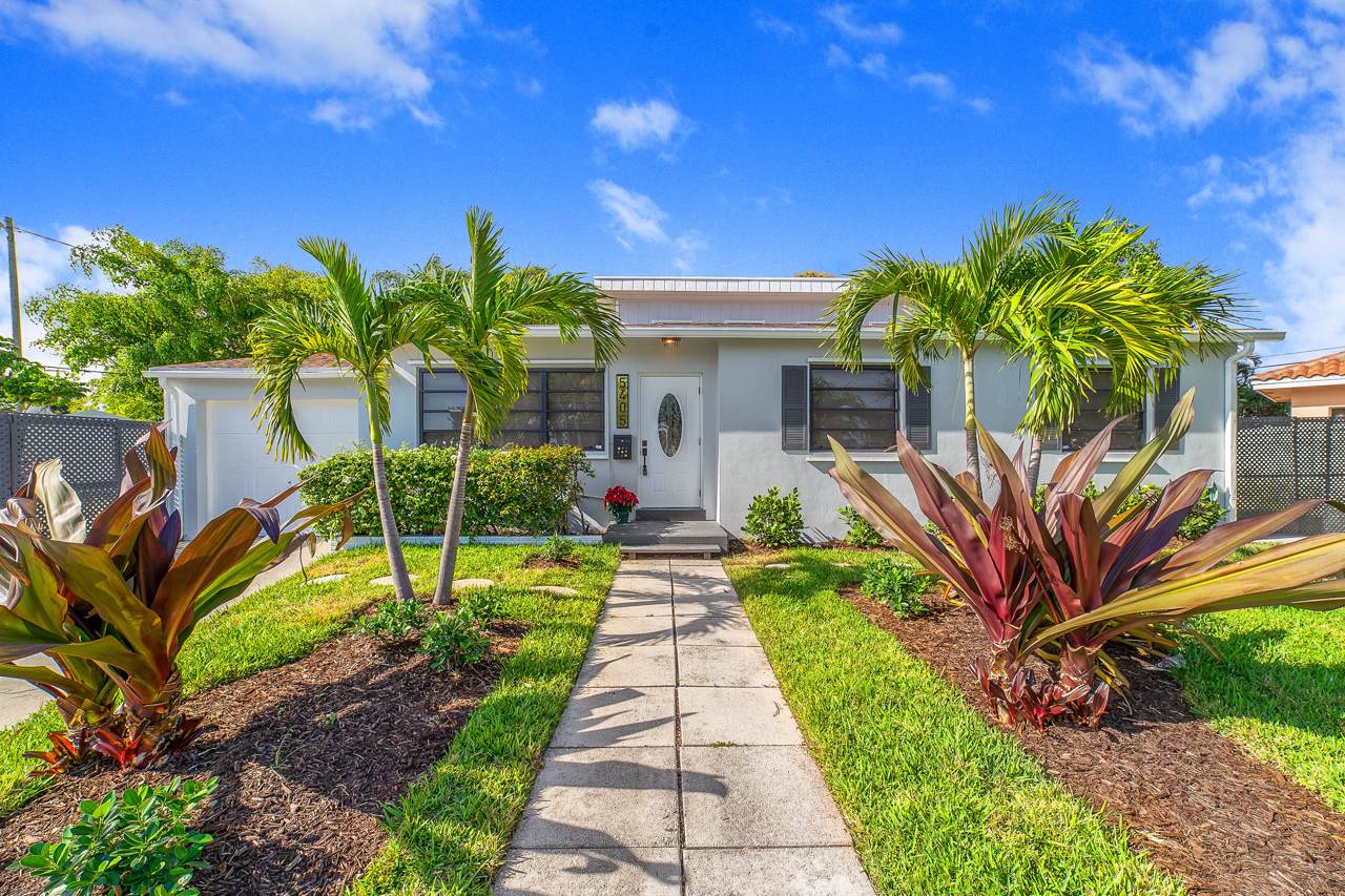 5405 Mesa Trail - Photo 1