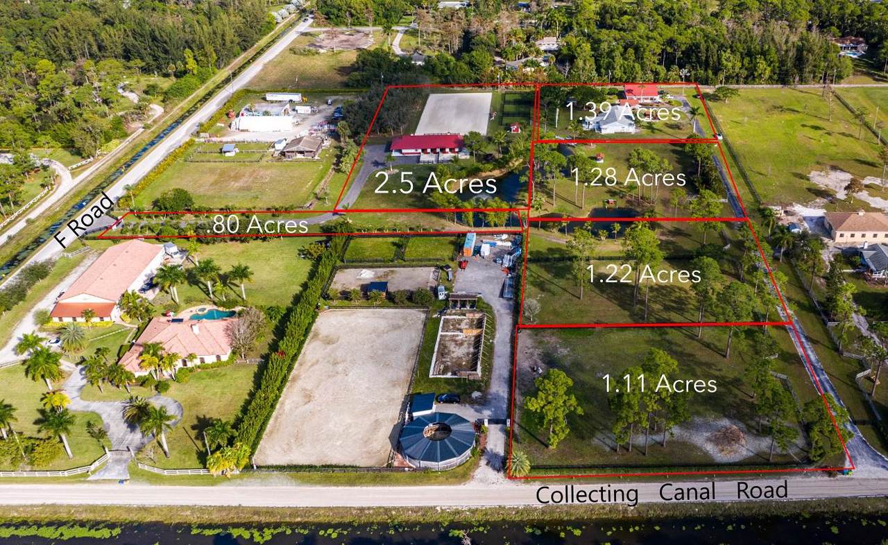 841 Quail Road - Photo 1