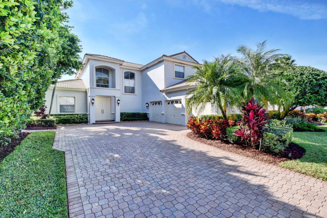11090 Blue Coral Drive - Photo 1