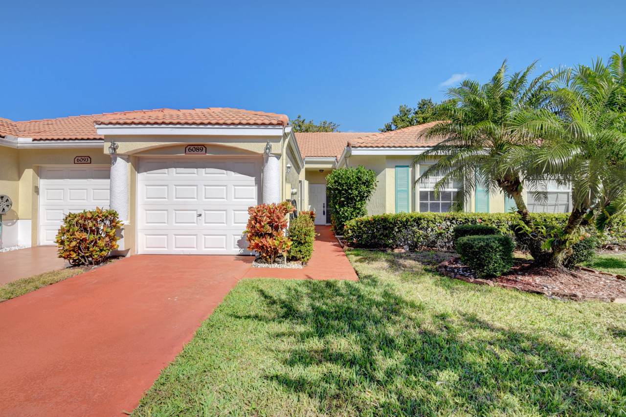 6089 Heliconia Road - Photo 1