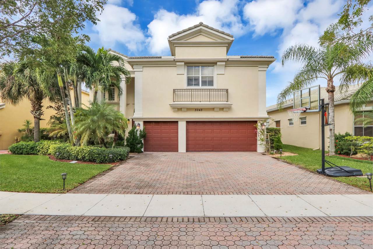 3043 Hartridge Terrace - Photo 1