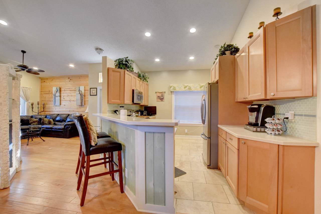 10285 Little Mustang Way - Photo 1