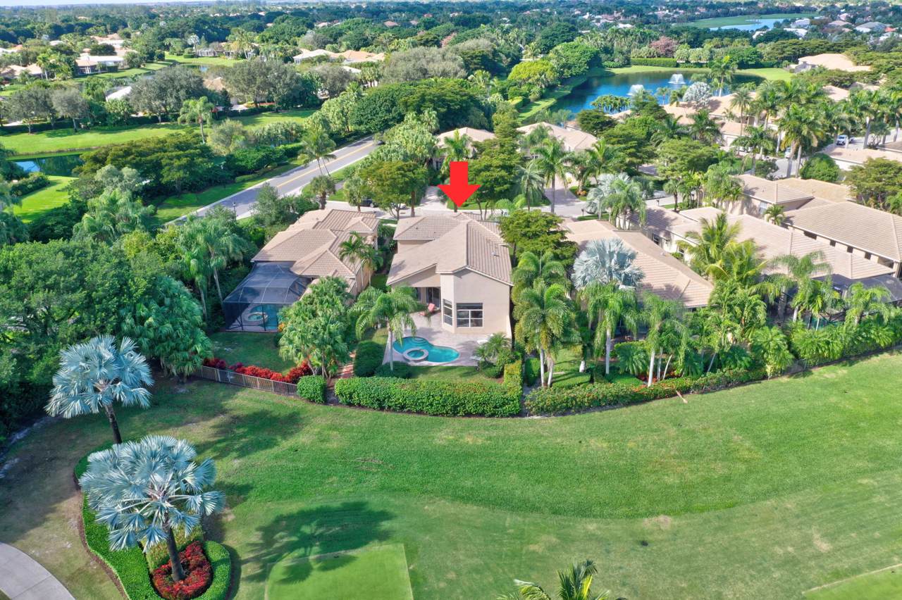 165 Orchid Cay Drive - Photo 1