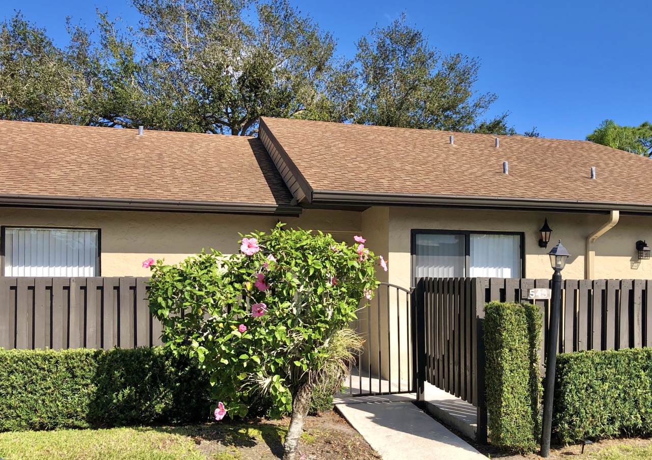 543 Shady Pine Way - Photo 1