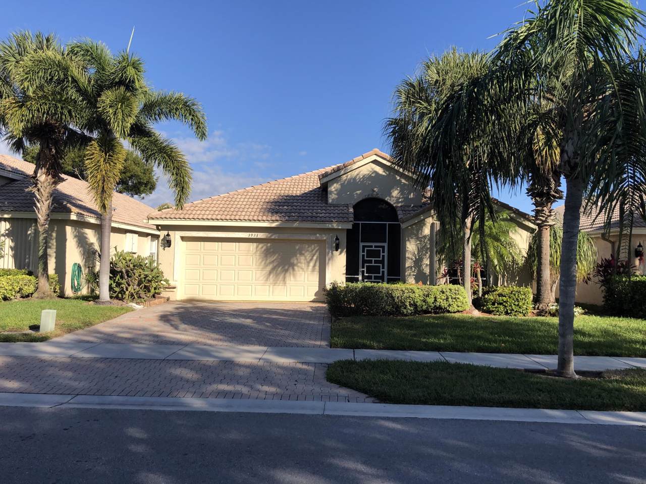 3933 Palladium Club Road - Photo 1