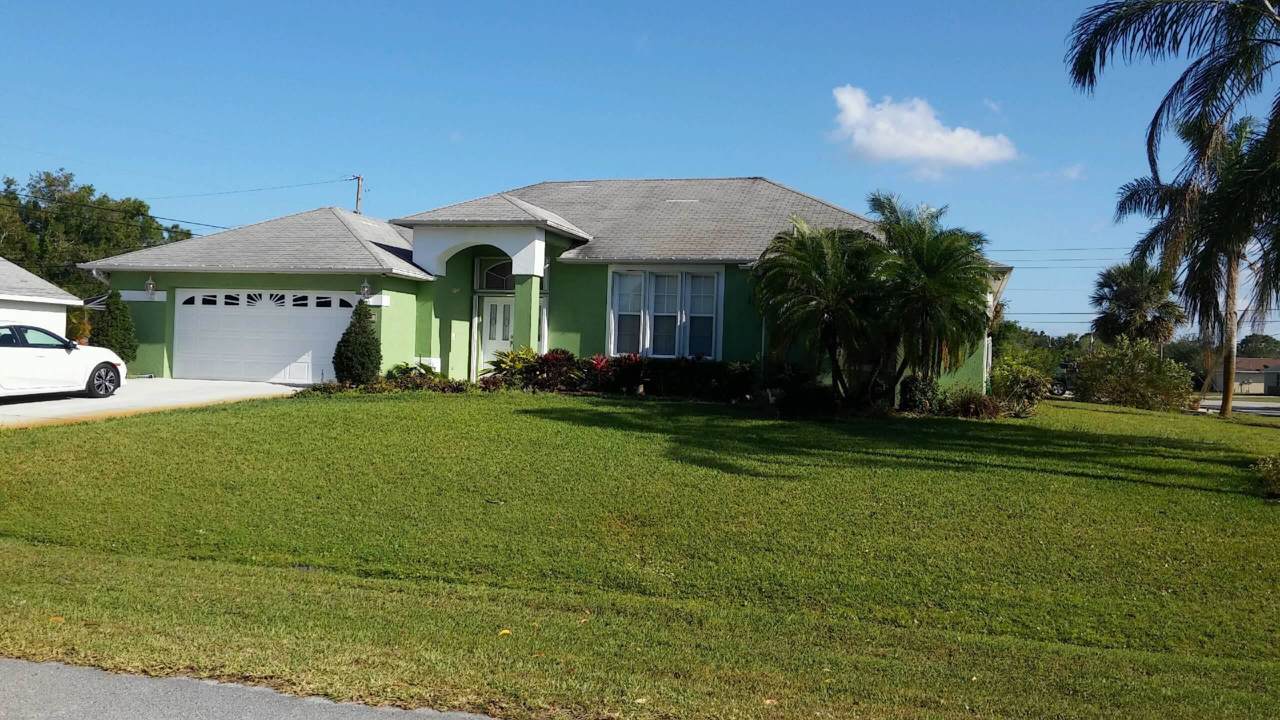 5695 Delmar Avenue - Photo 1