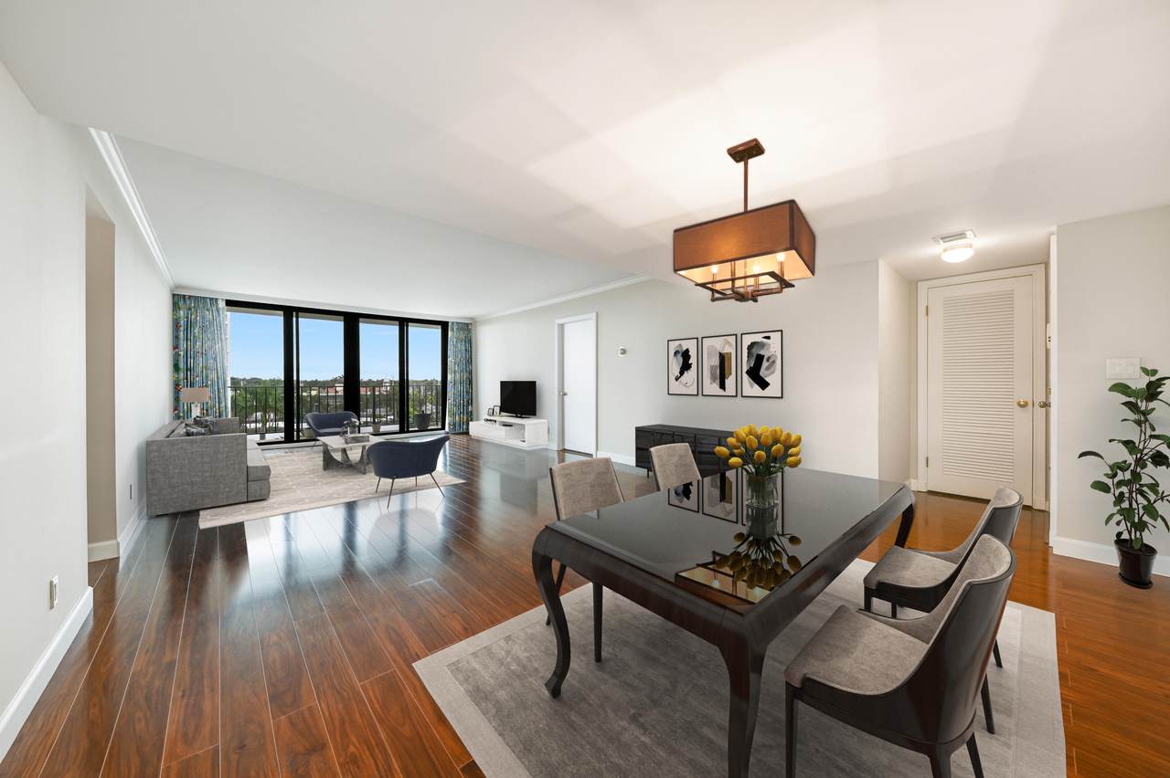 3800 Washington Road - Photo 1
