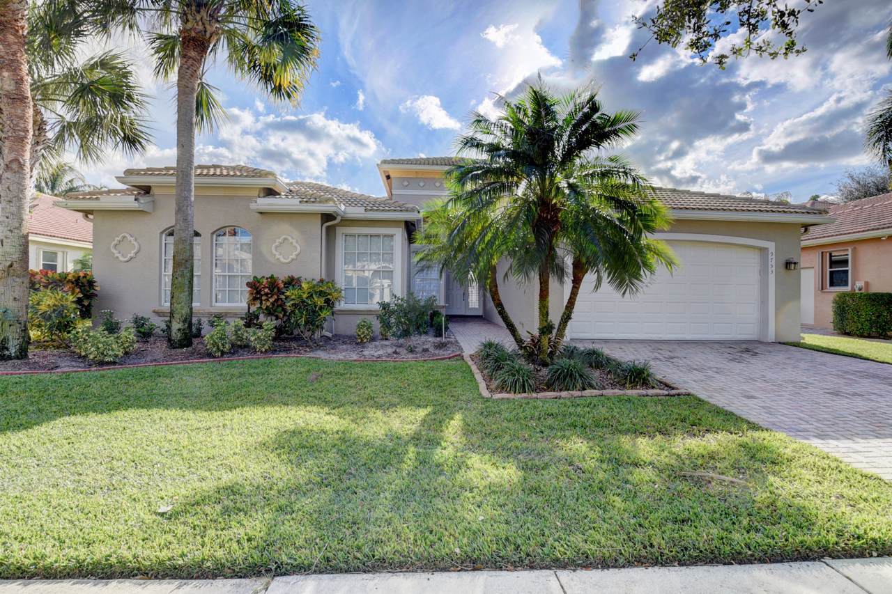 9753 Baywood Park Lane - Photo 1