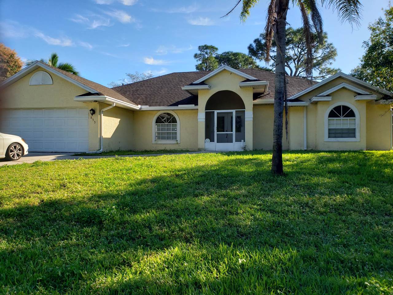 833 College Park Road - Photo 1