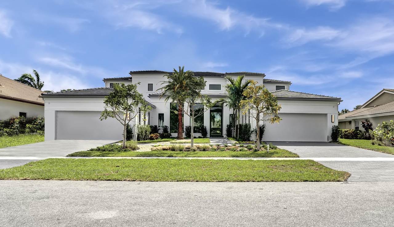 4754 Tree Fern Drive - Photo 1