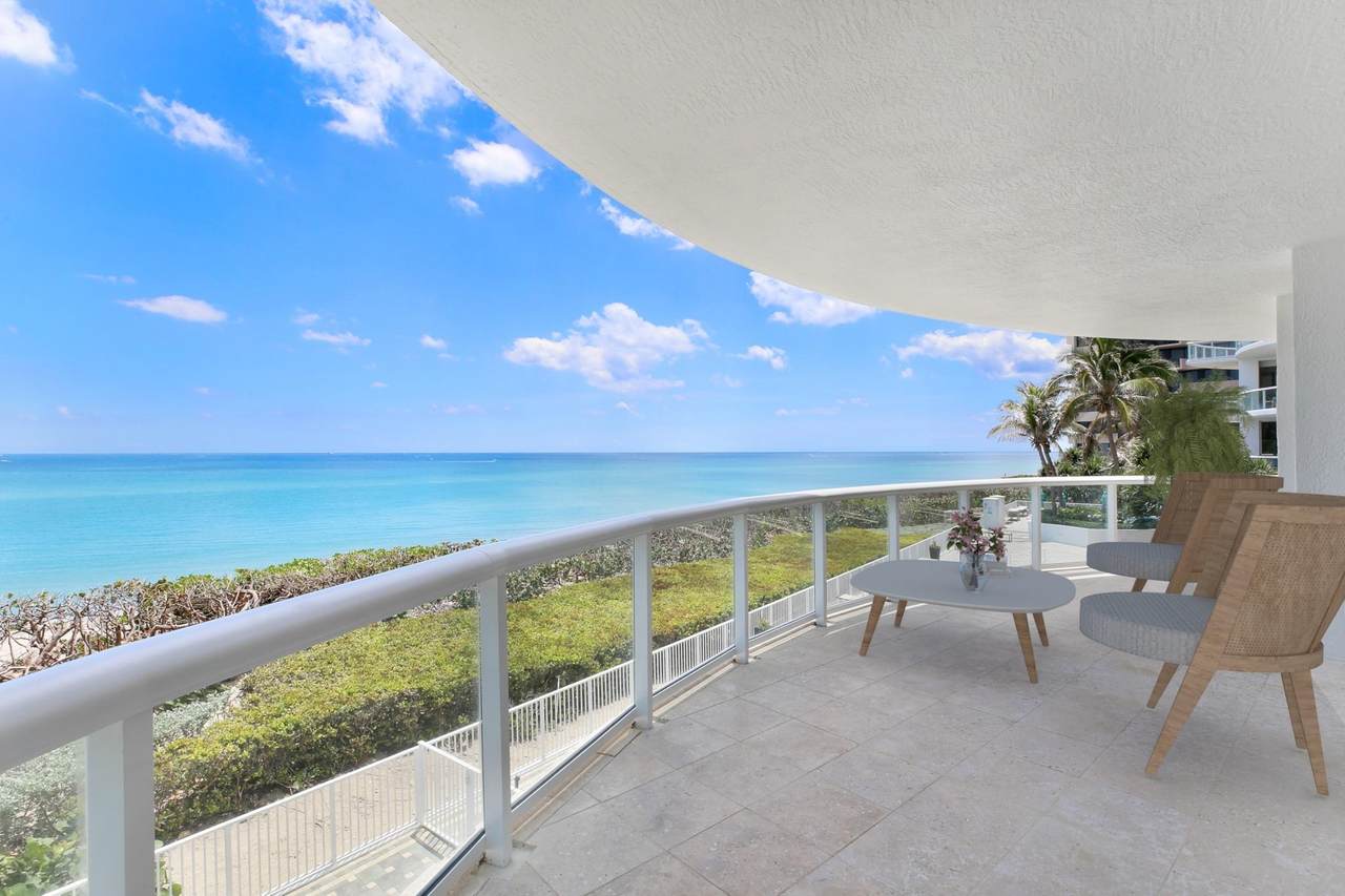 4600 Ocean Drive - Photo 1