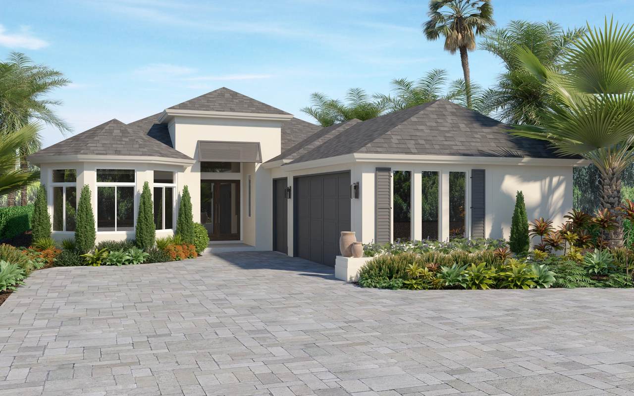 3342 Degas Drive - Photo 1