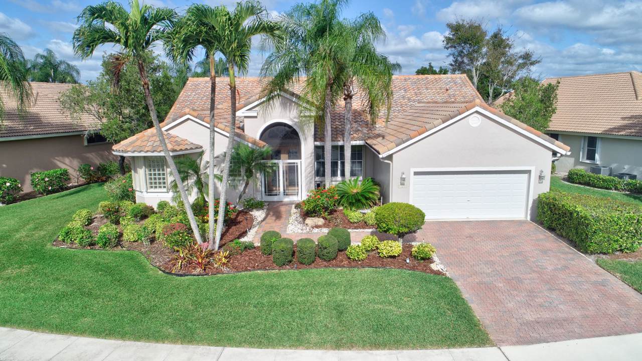 7591 Northport Drive - Photo 1