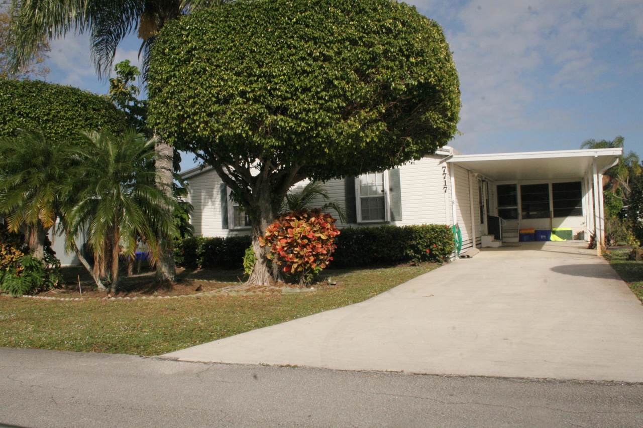 7717 Swan Avenue - Photo 1