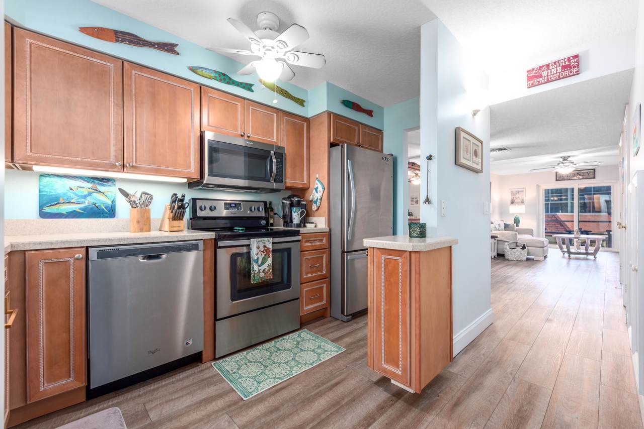 1300 Seaway Drive - Photo 1
