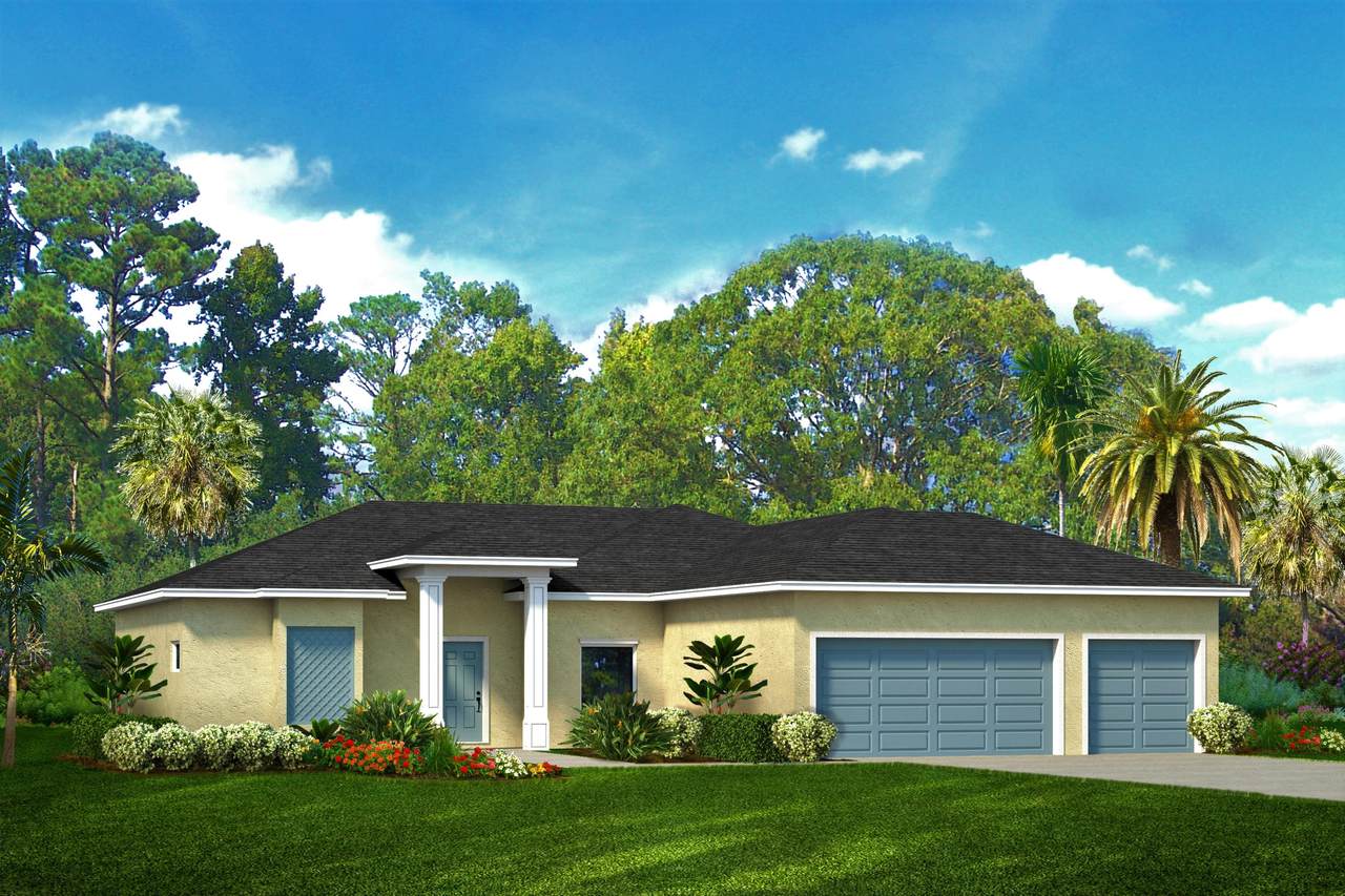 2972 Lucerne Street - Photo 1