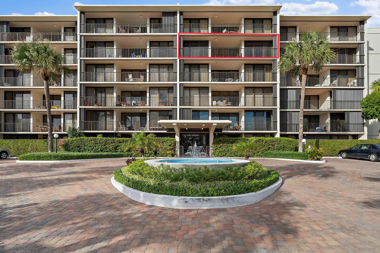 225 Beach Road - Photo 1