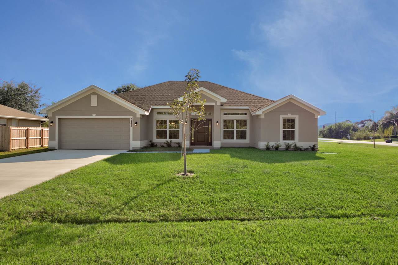 8301 Cristelle Court - Photo 1