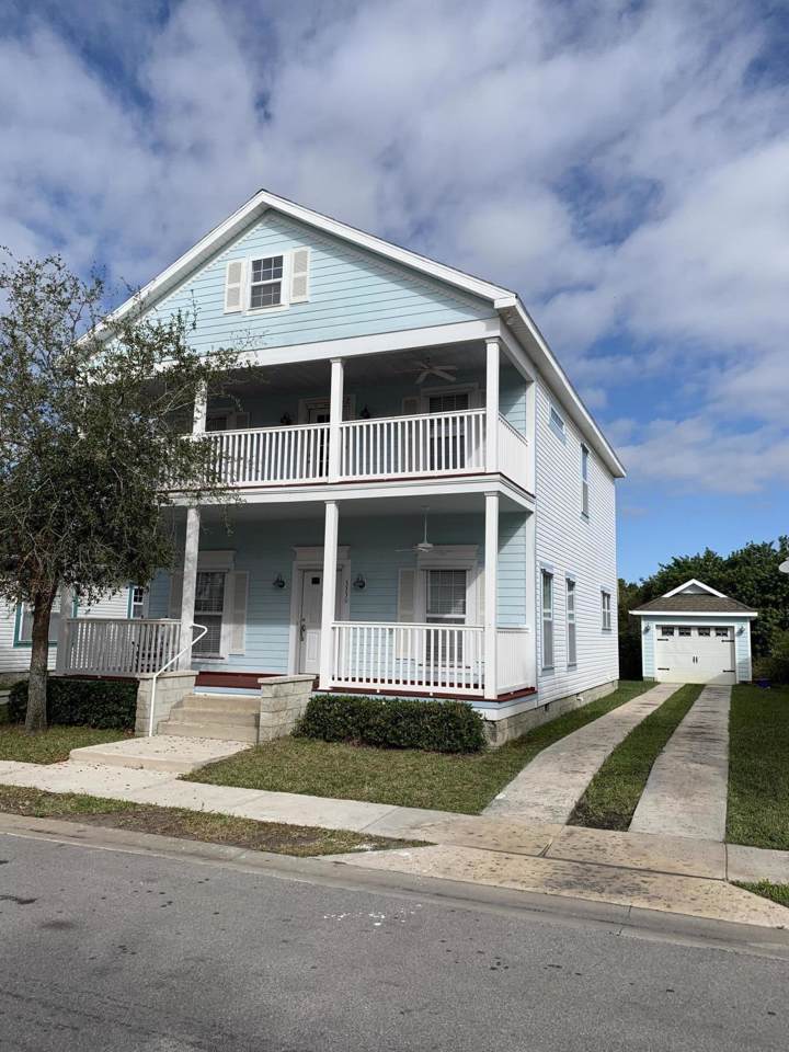 3330 Park Drive - Photo 1