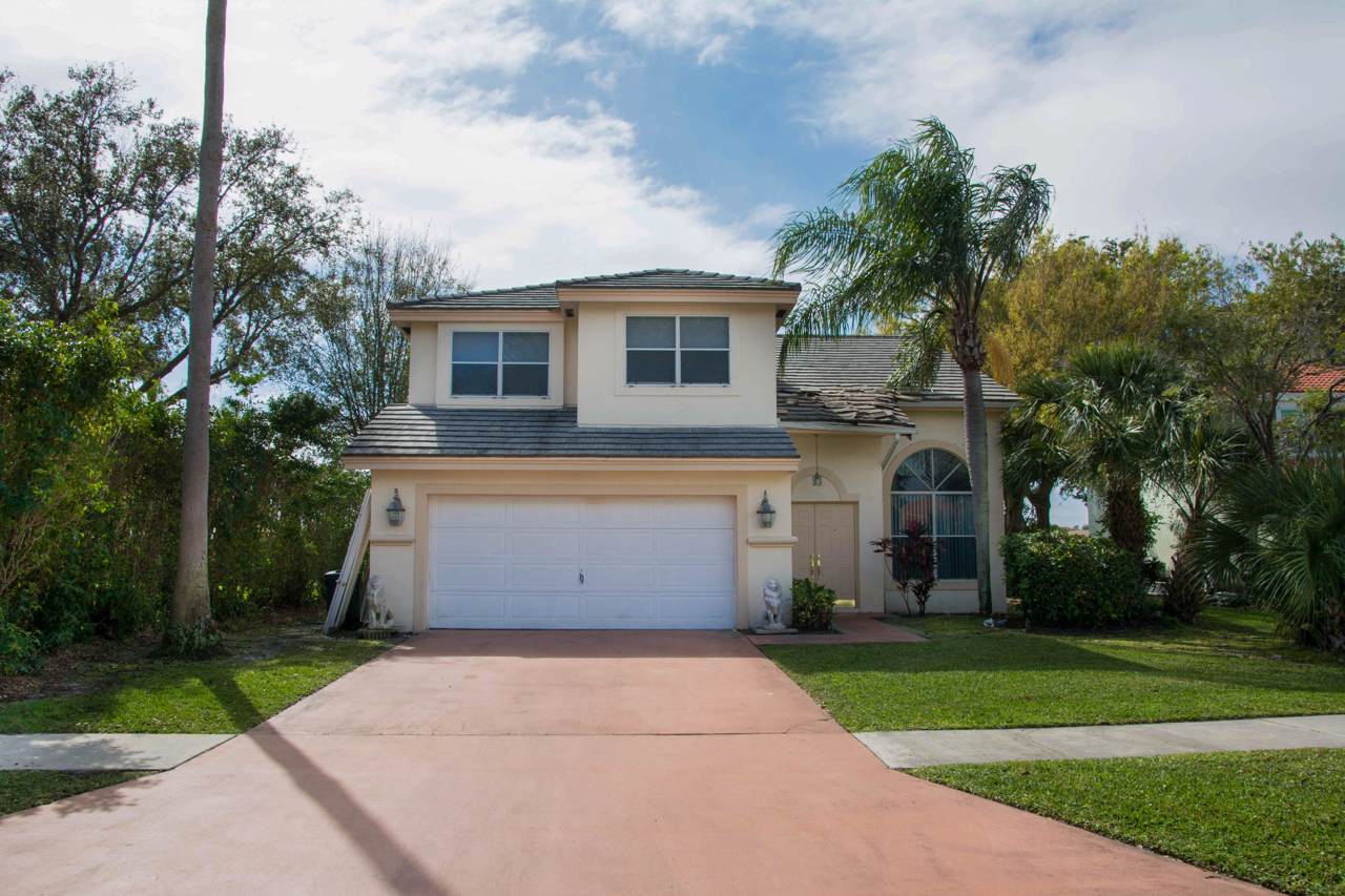 5830 Amethyst Court - Photo 1