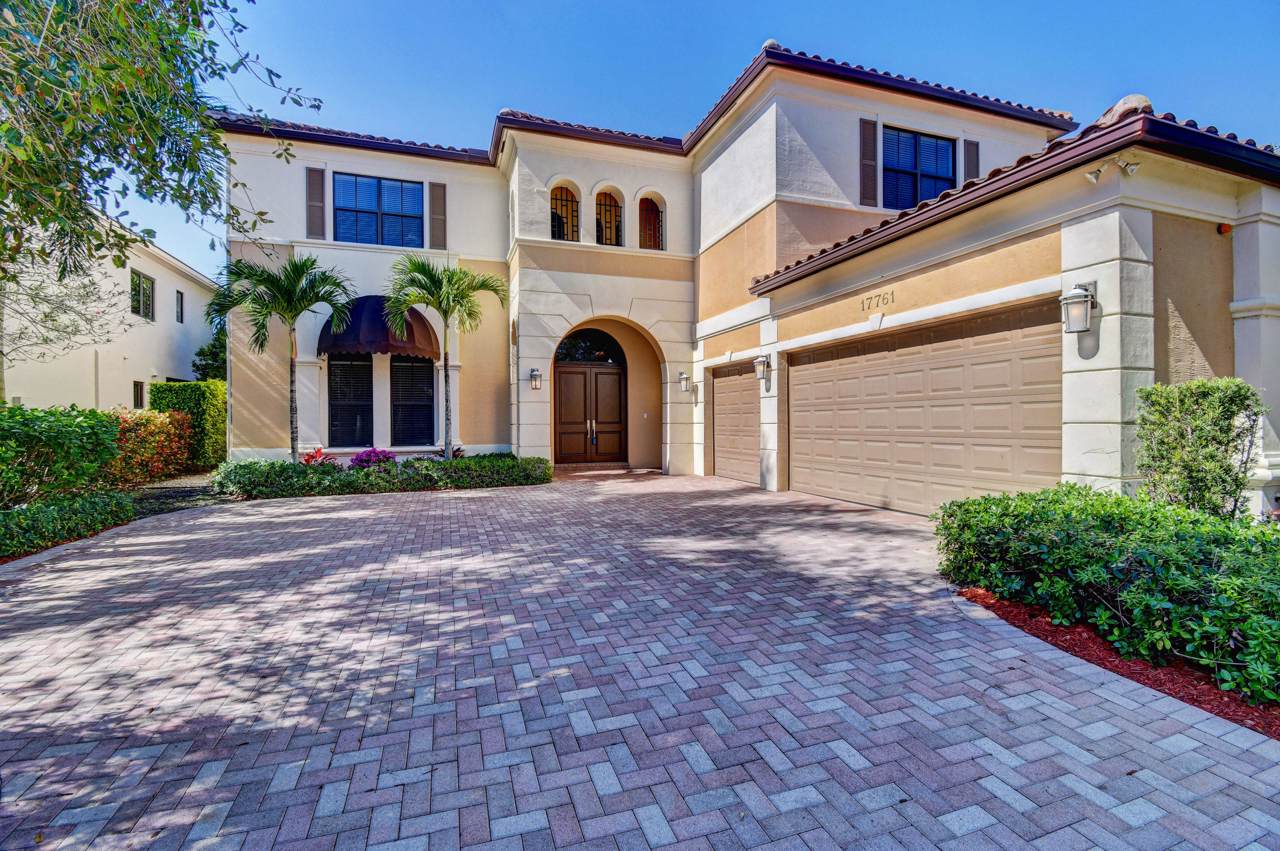17761 Vecino Way - Photo 1